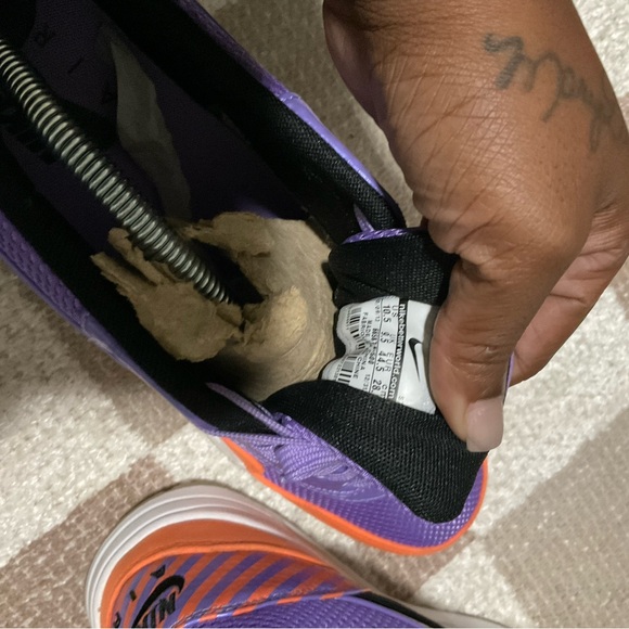 Air Max SOLD - Picture 3 of 3